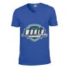 V-neck t-shirt  Thumbnail