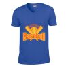 V-neck t-shirt  Thumbnail