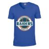V-neck t-shirt  Thumbnail