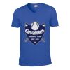 V-neck t-shirt  Thumbnail