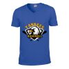 V-neck t-shirt  Thumbnail