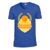 V-neck t-shirt  Thumbnail