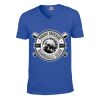 V-neck t-shirt  Thumbnail