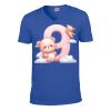 V-neck t-shirt  Thumbnail