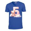V-neck t-shirt  Thumbnail
