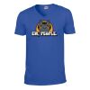 V-neck t-shirt  Thumbnail