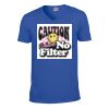 V-neck t-shirt  Thumbnail