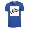 V-neck t-shirt  Thumbnail