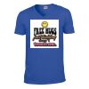 V-neck t-shirt  Thumbnail