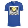 V-neck t-shirt  Thumbnail
