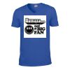 V-neck t-shirt  Thumbnail