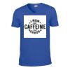 V-neck t-shirt  Thumbnail