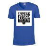 V-neck t-shirt  Thumbnail