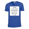 V-neck t-shirt  Thumbnail