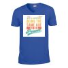 V-neck t-shirt  Thumbnail