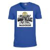V-neck t-shirt  Thumbnail