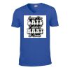 V-neck t-shirt  Thumbnail