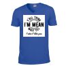 V-neck t-shirt  Thumbnail