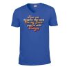 V-neck t-shirt  Thumbnail