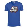 V-neck t-shirt  Thumbnail