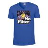 V-neck t-shirt  Thumbnail