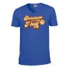 V-neck t-shirt  Thumbnail