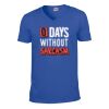V-neck t-shirt  Thumbnail