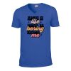 V-neck t-shirt  Thumbnail
