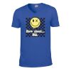 V-neck t-shirt  Thumbnail