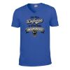 V-neck t-shirt  Thumbnail