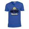 V-neck t-shirt  Thumbnail