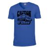 V-neck t-shirt  Thumbnail