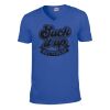 V-neck t-shirt  Thumbnail
