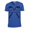 V-neck t-shirt  Thumbnail