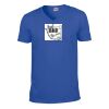 V-neck t-shirt  Thumbnail