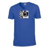 V-neck t-shirt  Thumbnail