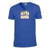 V-neck t-shirt  Thumbnail