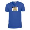 V-neck t-shirt  Thumbnail