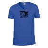 V-neck t-shirt  Thumbnail