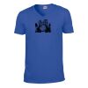 V-neck t-shirt  Thumbnail