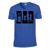 V-neck t-shirt  Thumbnail