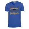 V-neck t-shirt  Thumbnail