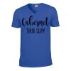 V-neck t-shirt  Thumbnail