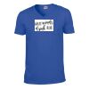 V-neck t-shirt  Thumbnail