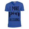 V-neck t-shirt  Thumbnail