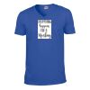 V-neck t-shirt  Thumbnail