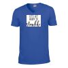 V-neck t-shirt  Thumbnail