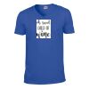 V-neck t-shirt  Thumbnail