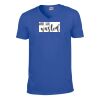 V-neck t-shirt  Thumbnail