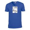 V-neck t-shirt  Thumbnail